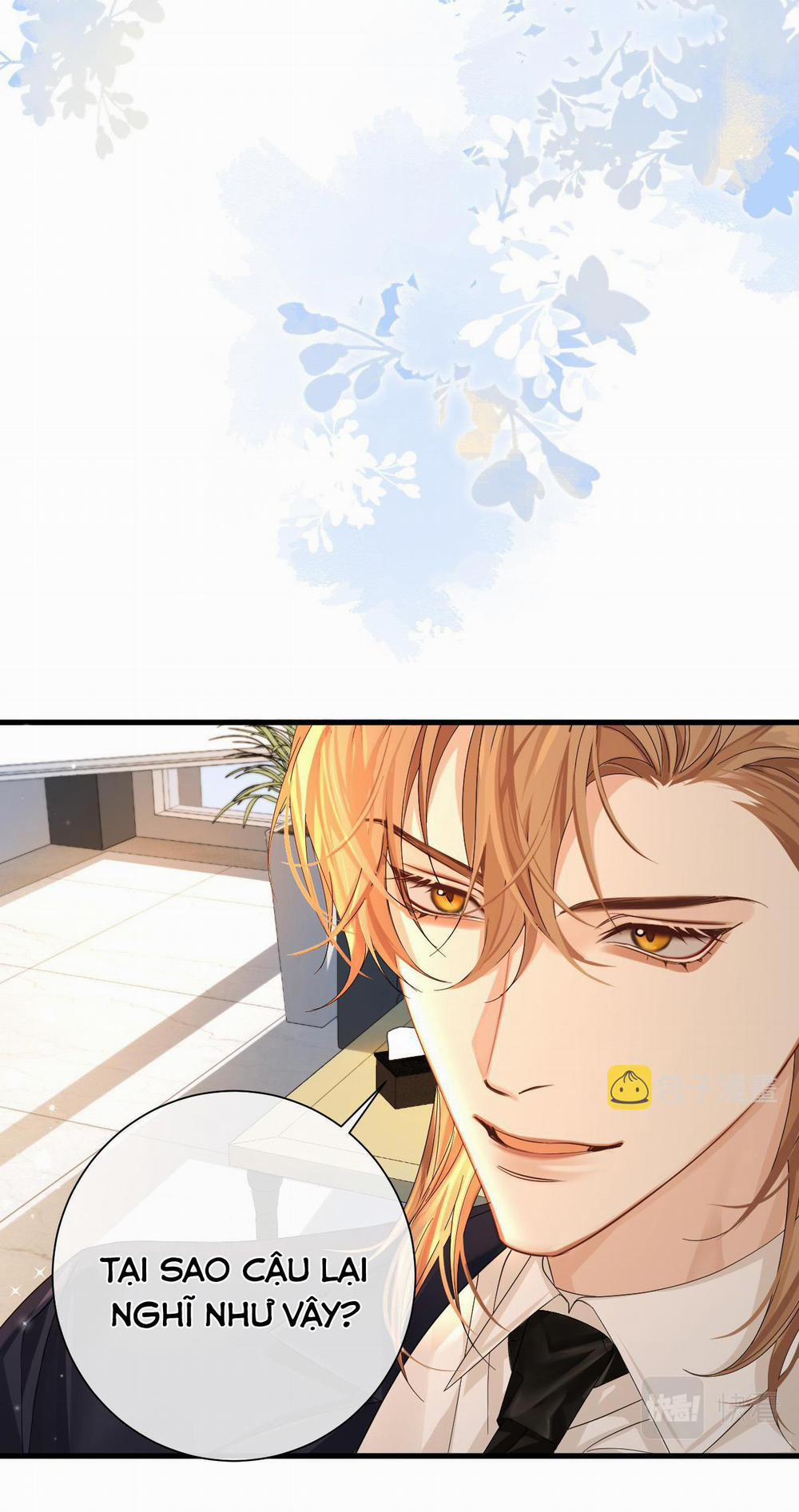 Nhân Ngư Sa Ngã 39 trang 27