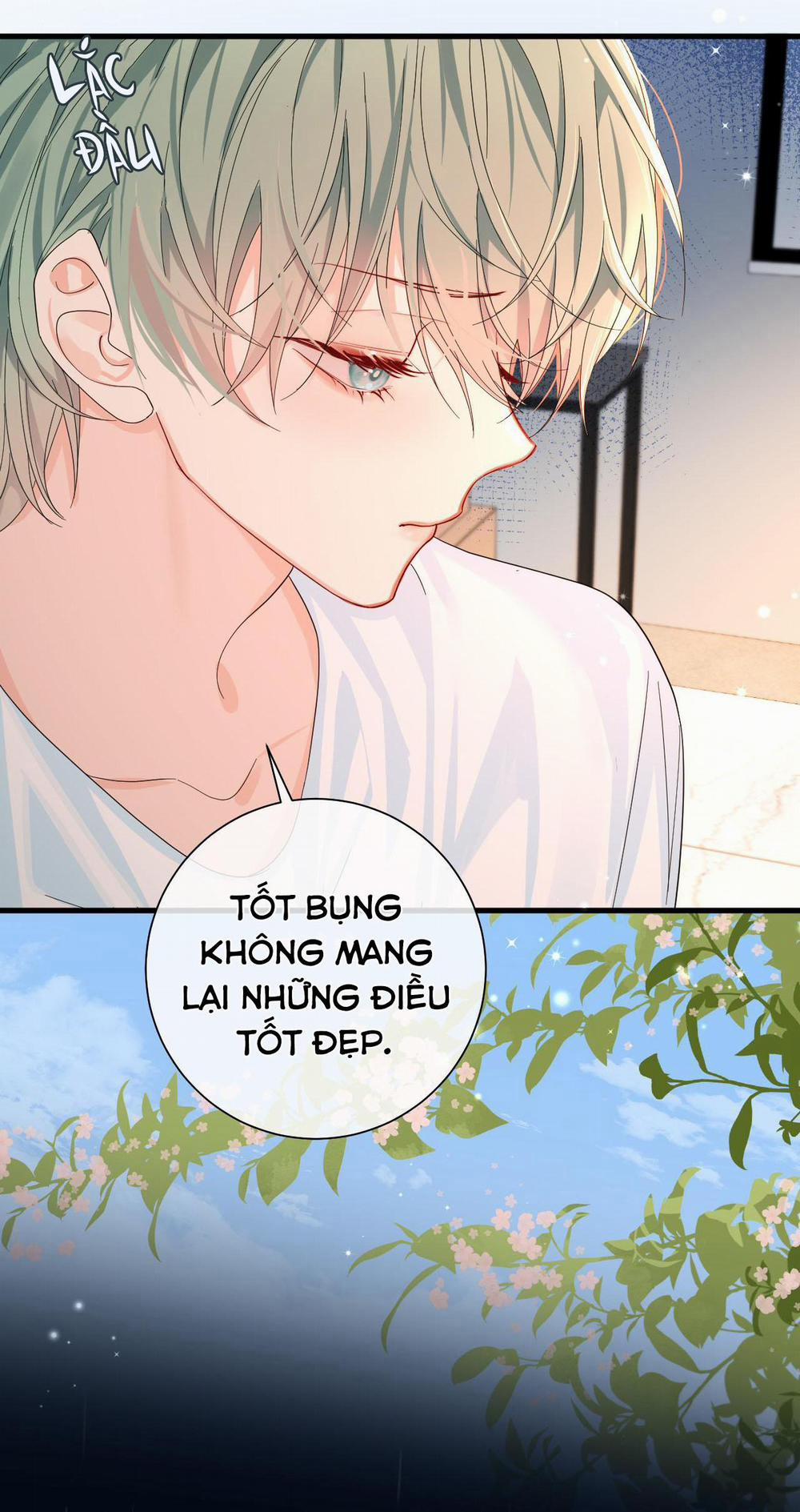 Nhân Ngư Sa Ngã 39 trang 28