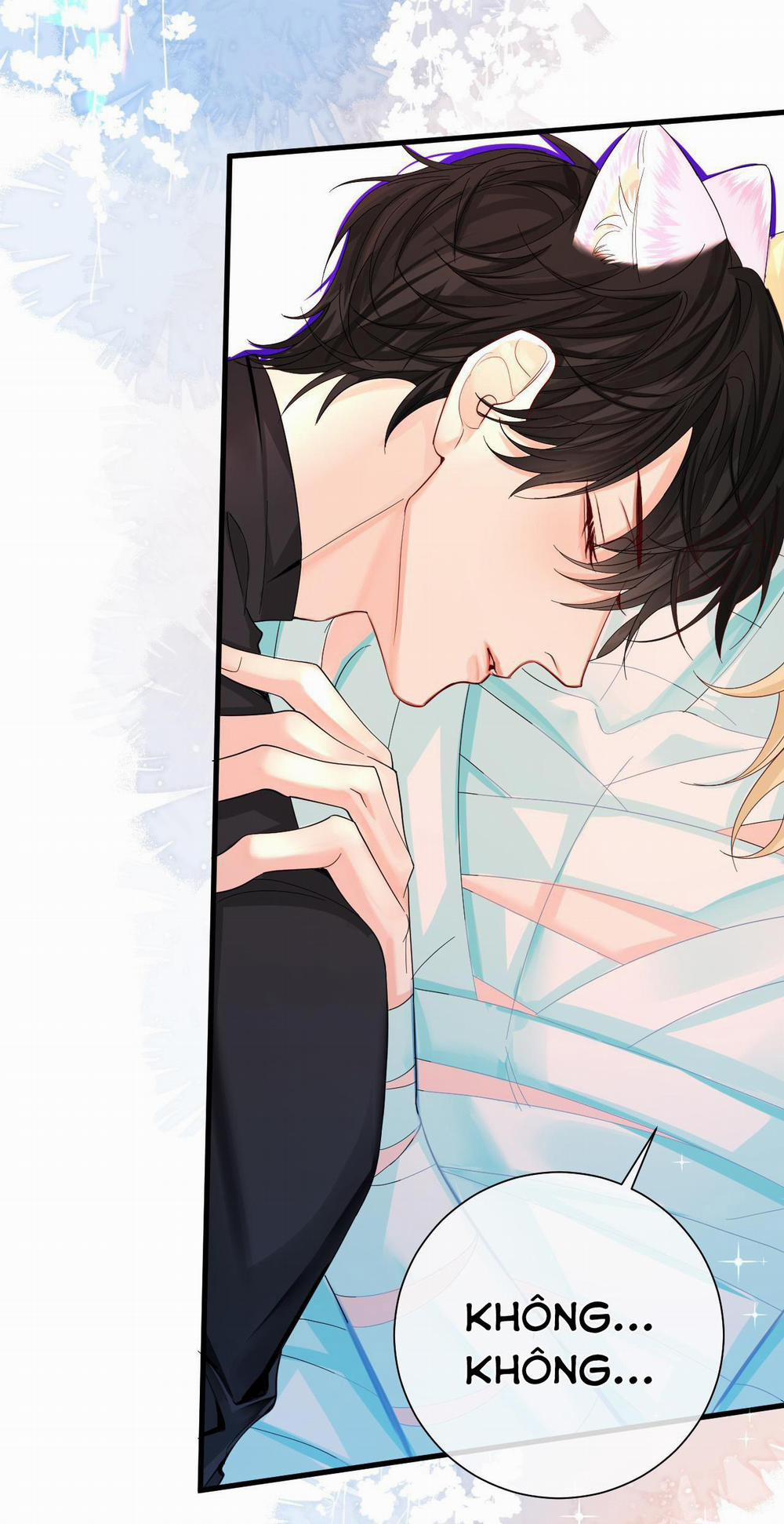 Nhân Ngư Sa Ngã 39 trang 3