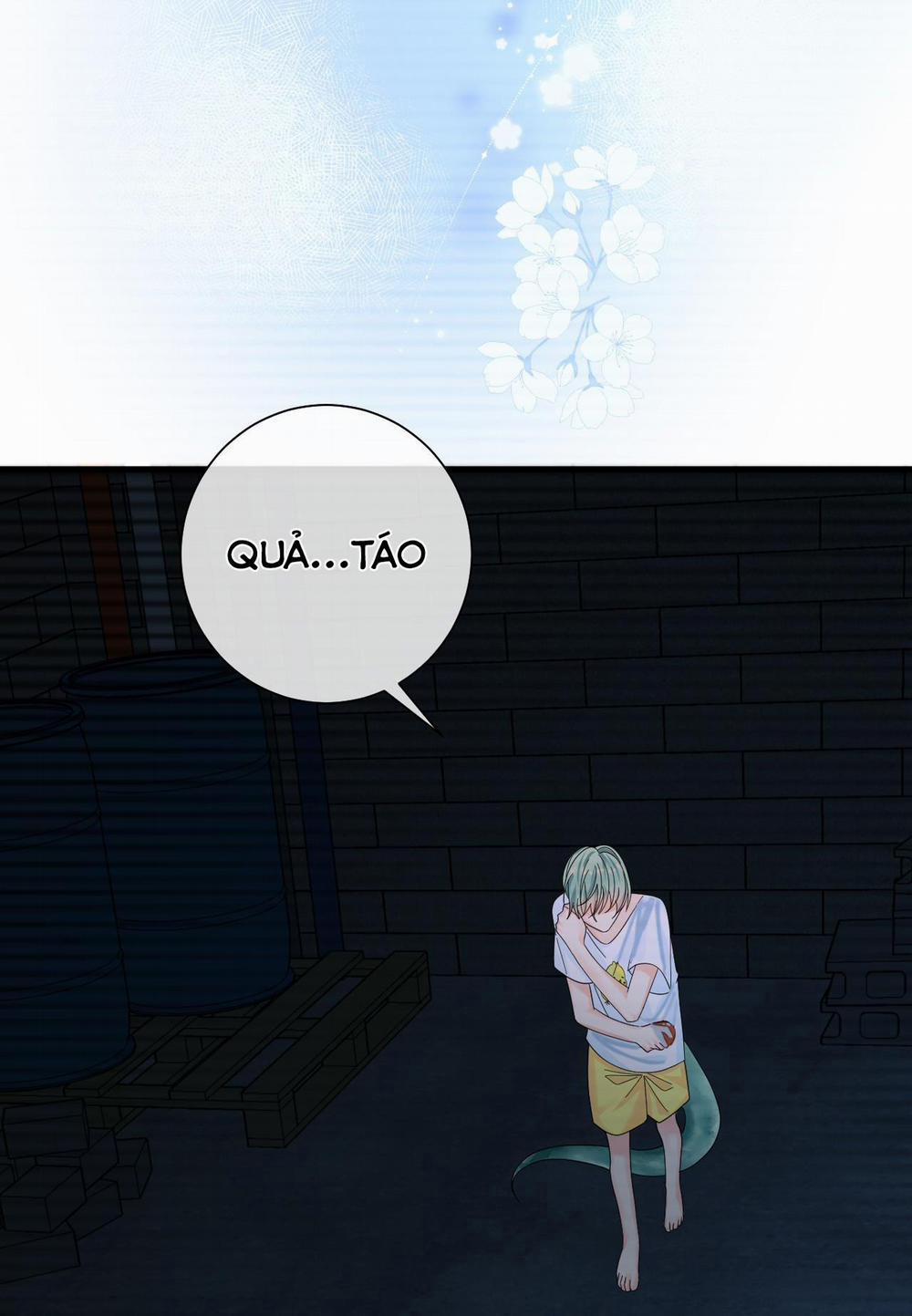 Nhân Ngư Sa Ngã 39 trang 34