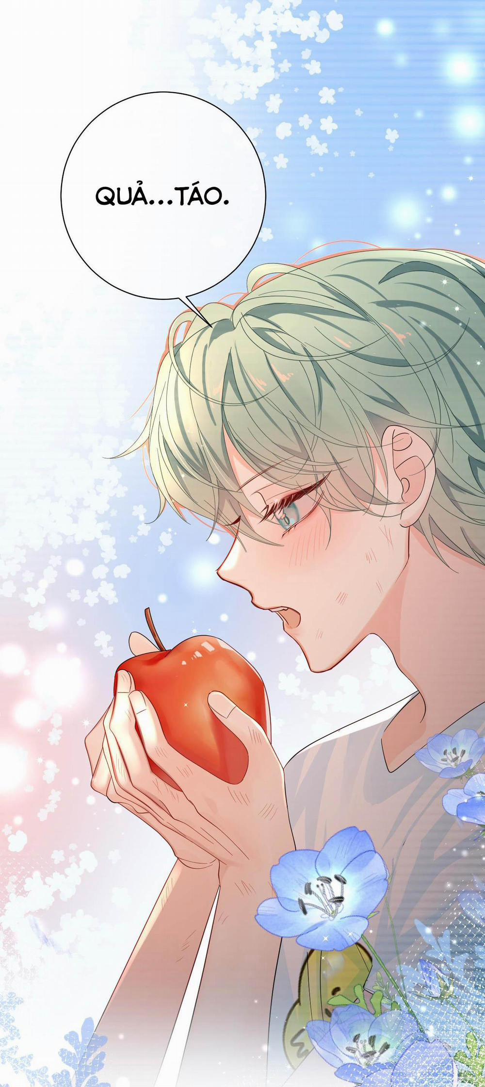 Nhân Ngư Sa Ngã 39 trang 36