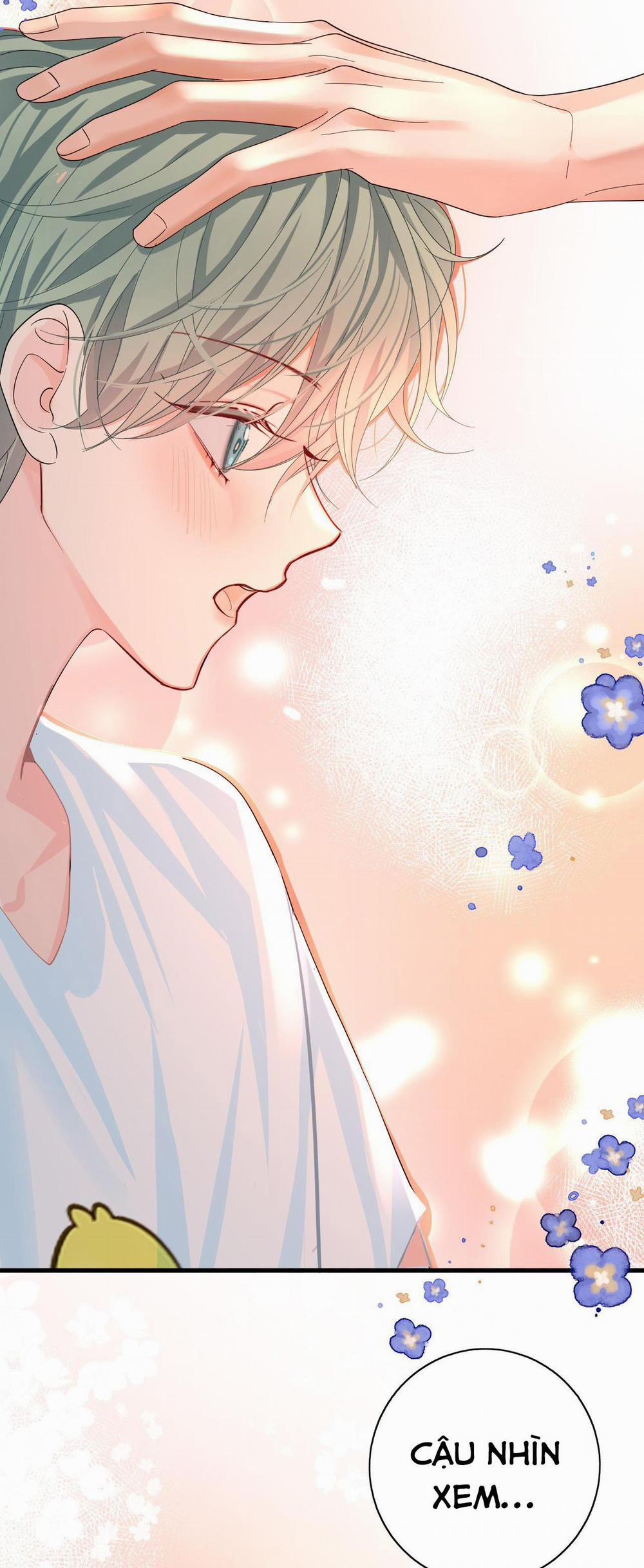 Nhân Ngư Sa Ngã 39 trang 45