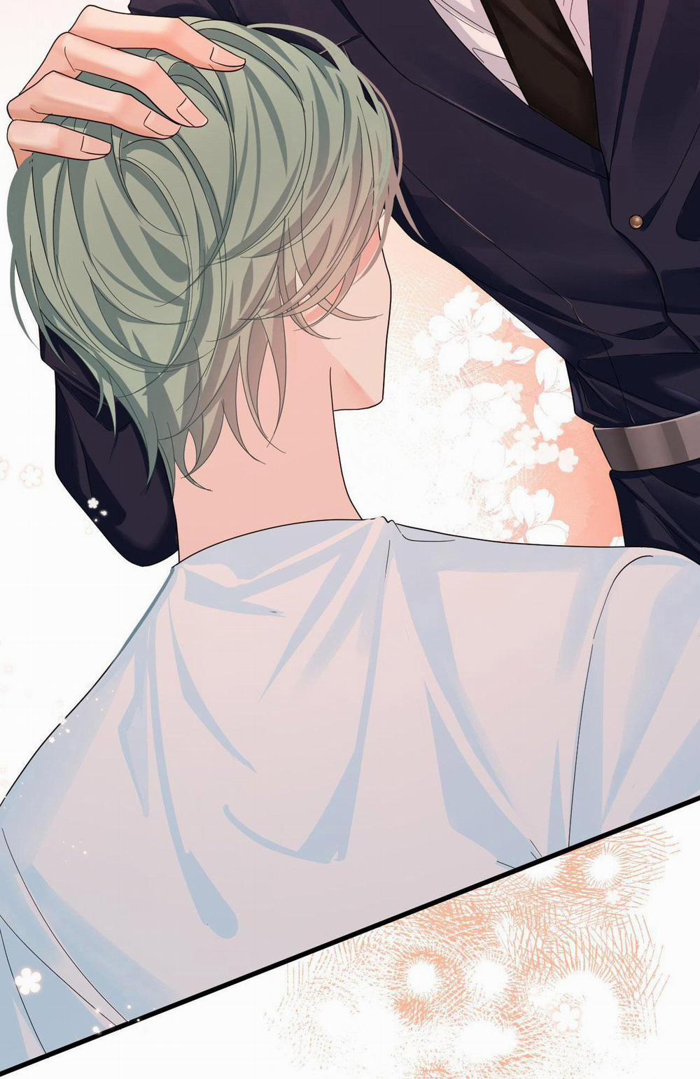 Nhân Ngư Sa Ngã 39 trang 47