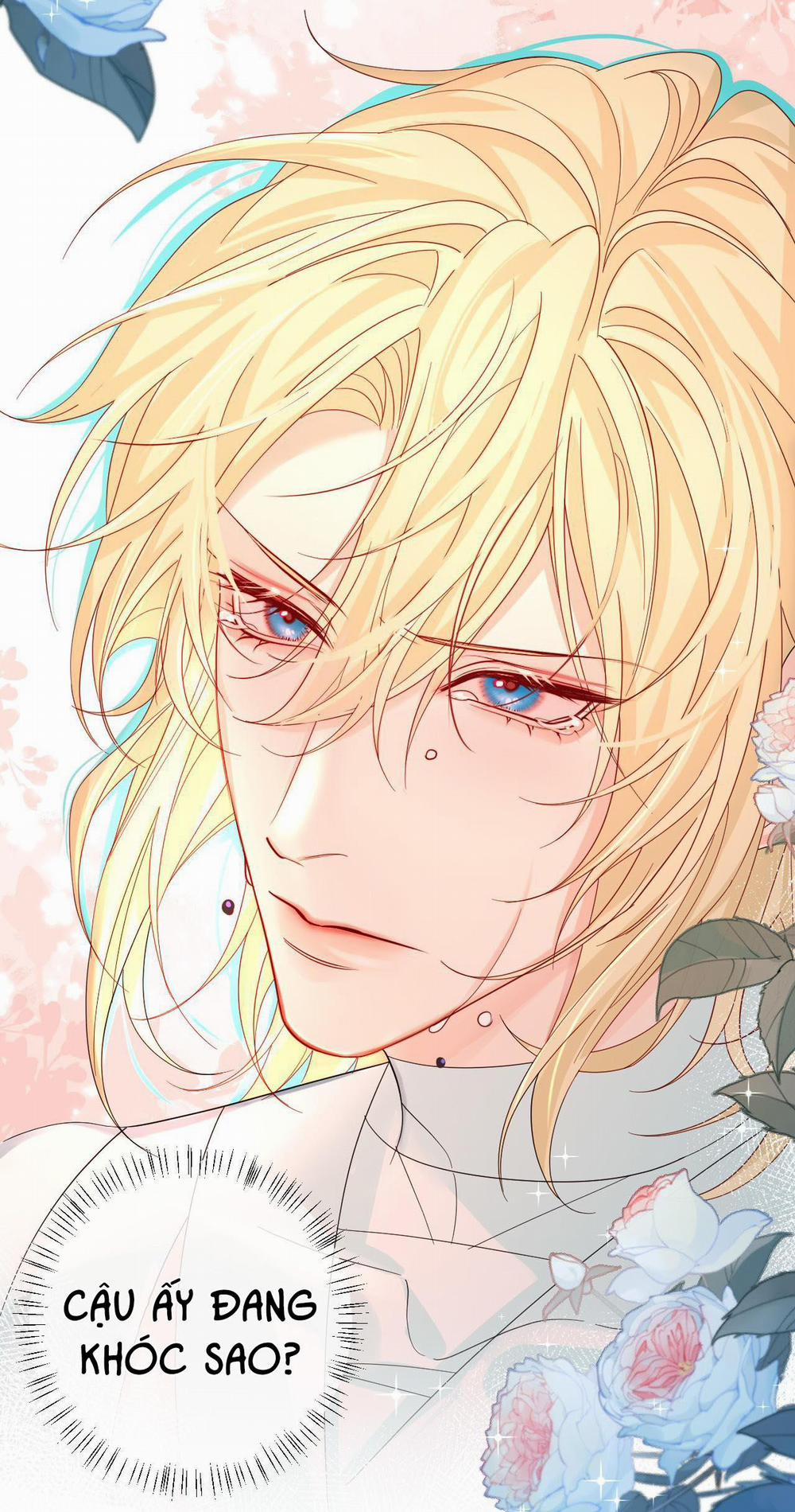 Nhân Ngư Sa Ngã 39 trang 5