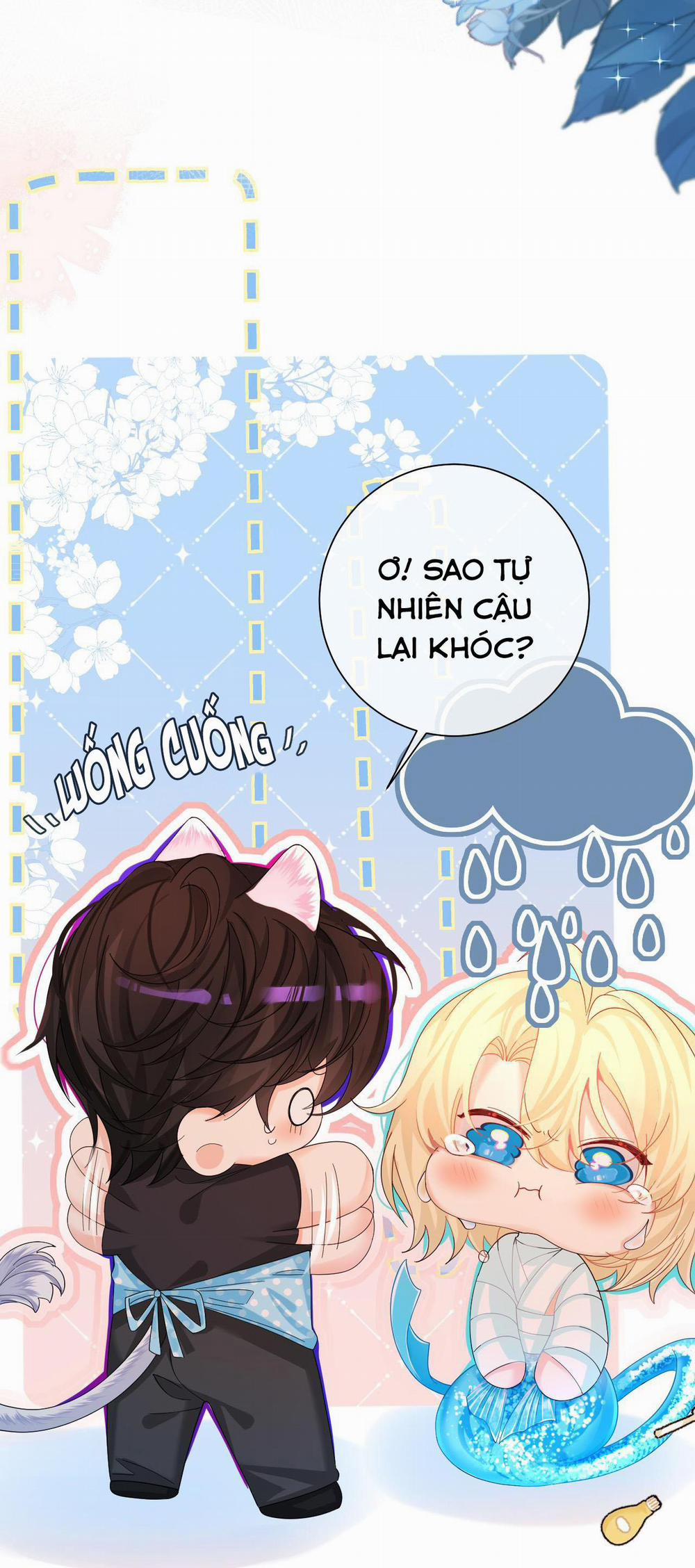 Nhân Ngư Sa Ngã 39 trang 6