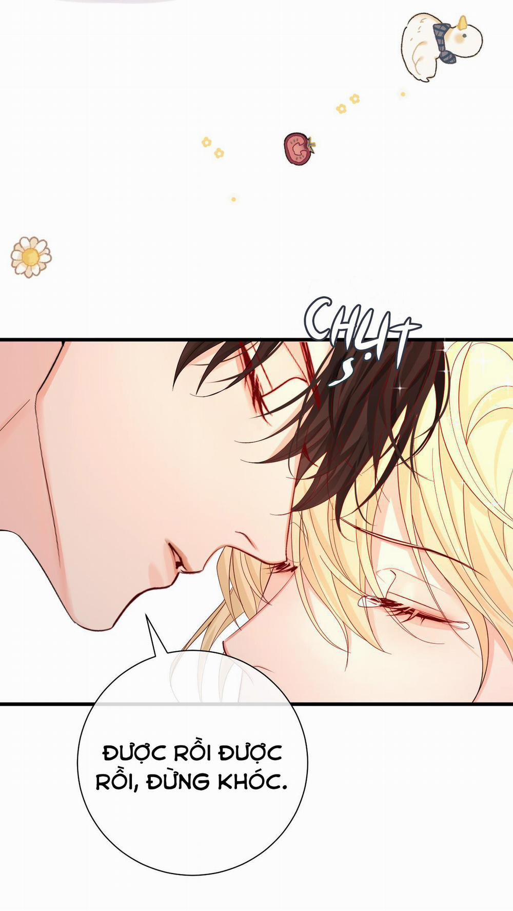 Nhân Ngư Sa Ngã 39 trang 7