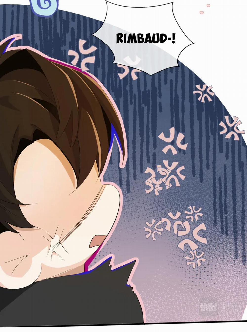 Nhân Ngư Sa Ngã 4 trang 13