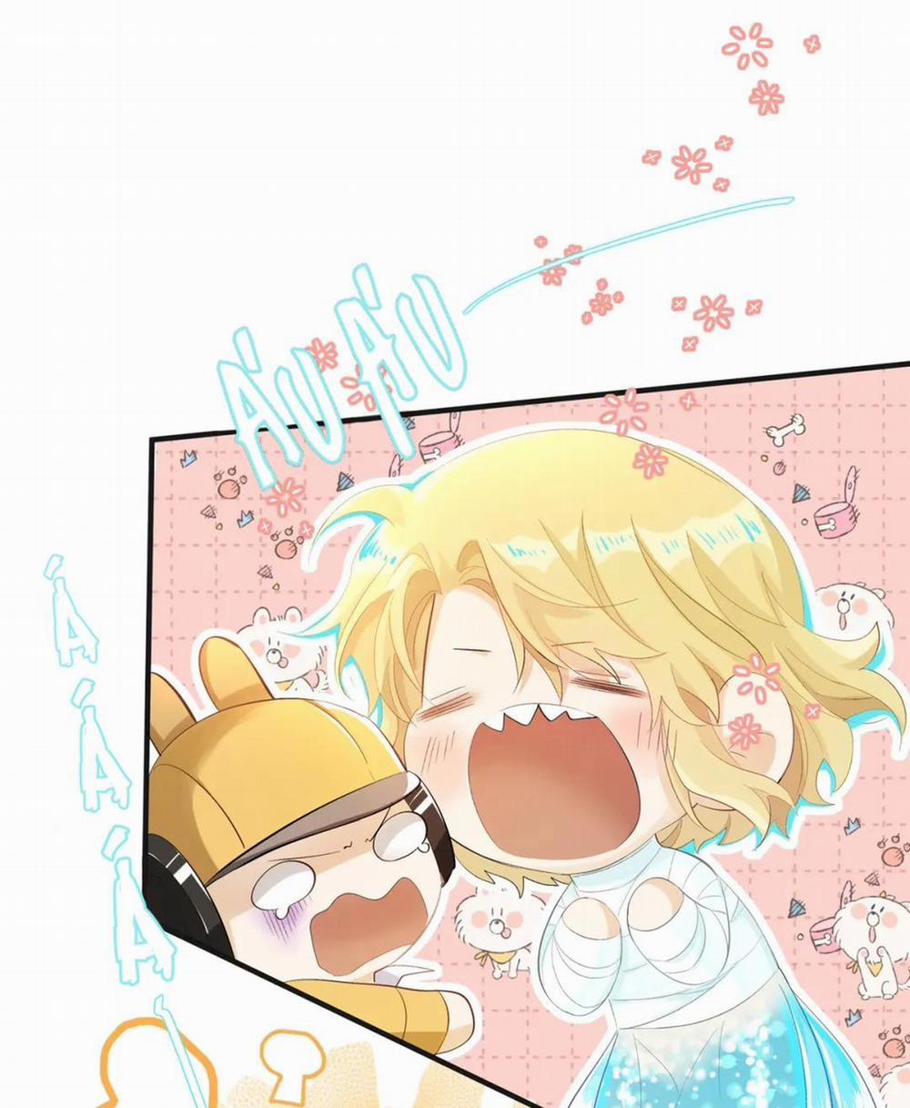 Nhân Ngư Sa Ngã 4 trang 14