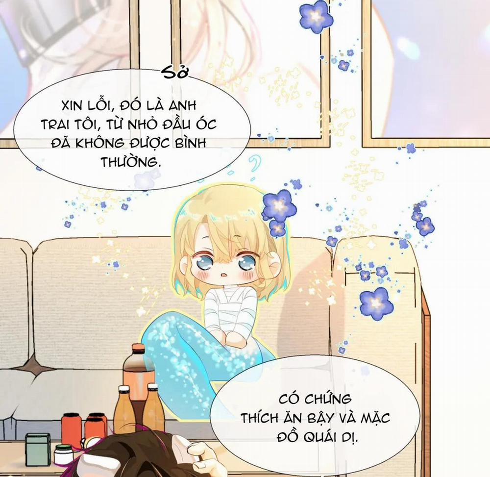 Nhân Ngư Sa Ngã 4 trang 16