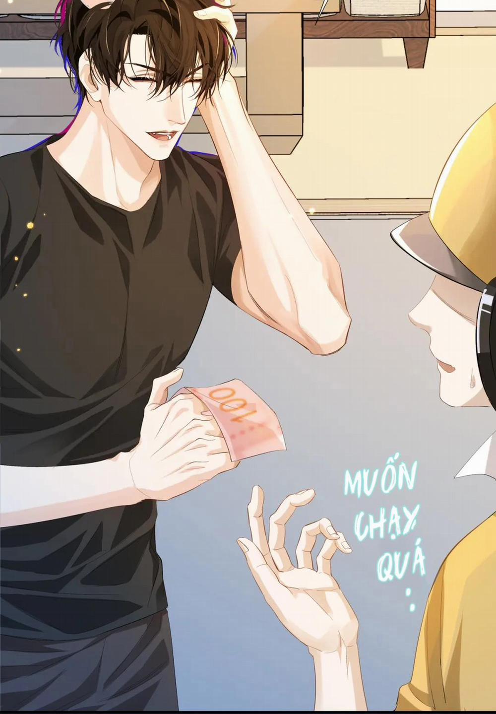 Nhân Ngư Sa Ngã 4 trang 17