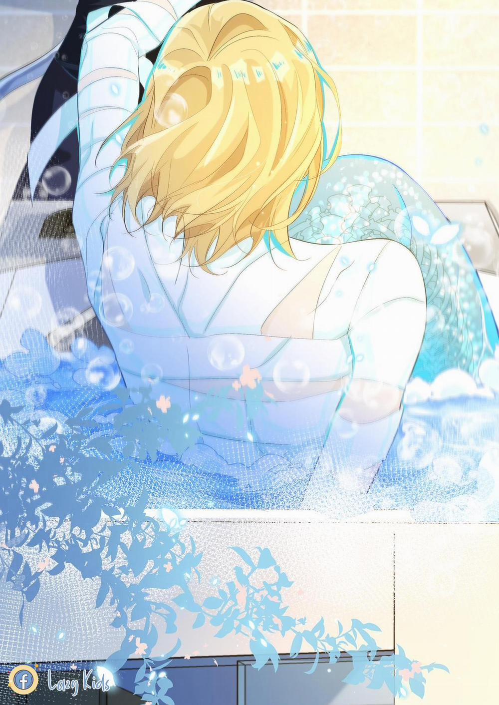 Nhân Ngư Sa Ngã 4 trang 2