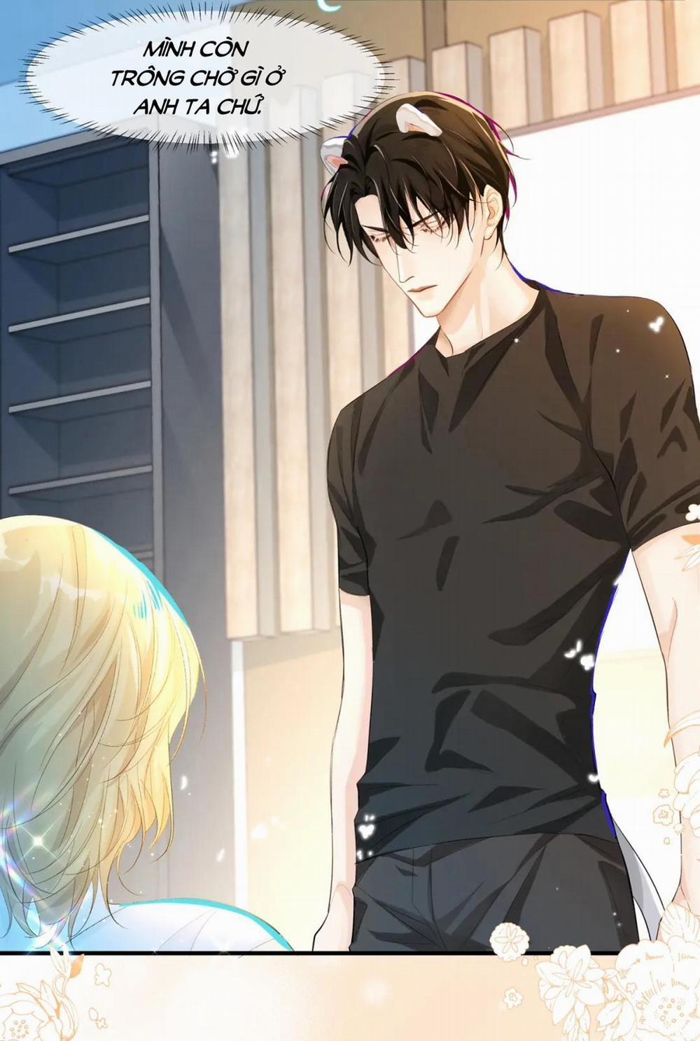 Nhân Ngư Sa Ngã 4 trang 20