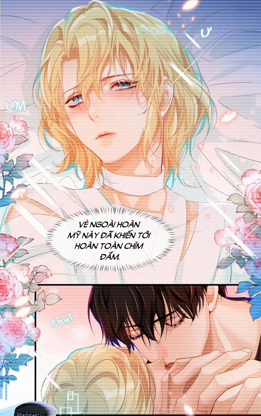 Nhân Ngư Sa Ngã 4 trang 24