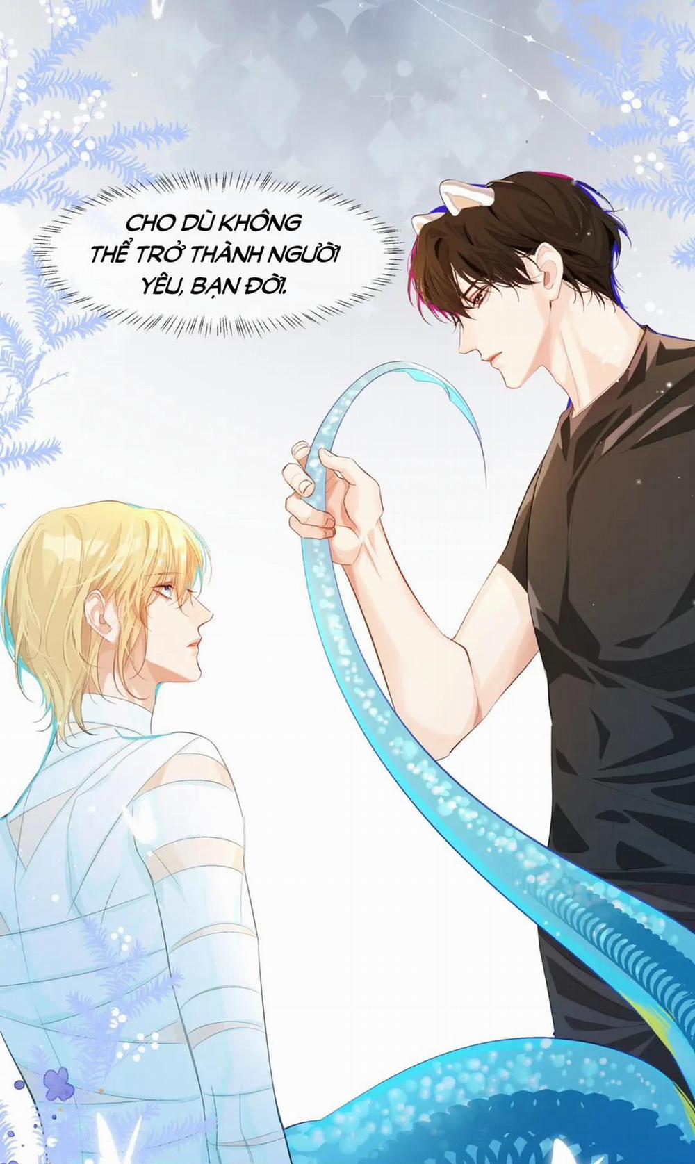 Nhân Ngư Sa Ngã 4 trang 31