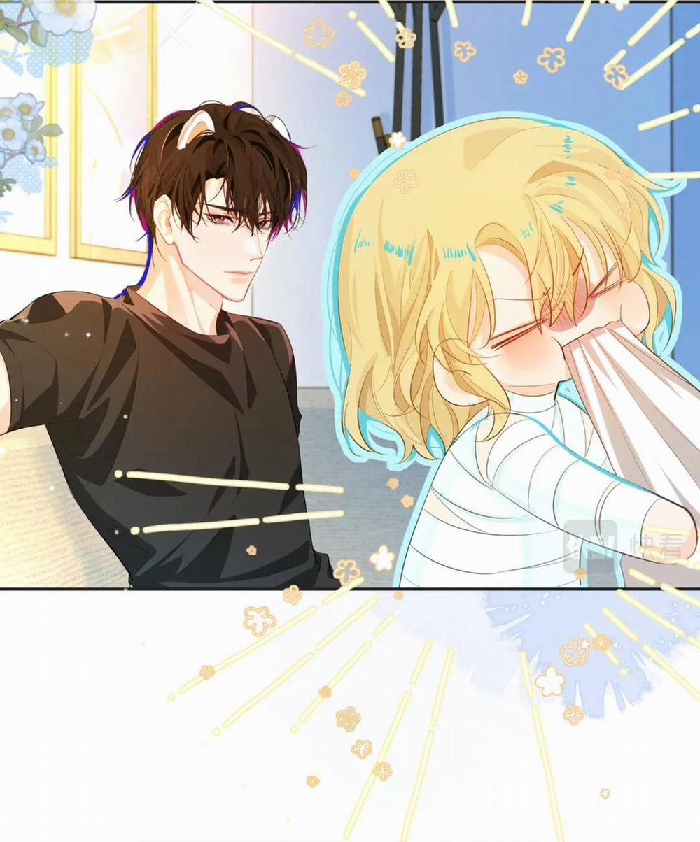 Nhân Ngư Sa Ngã 4 trang 35