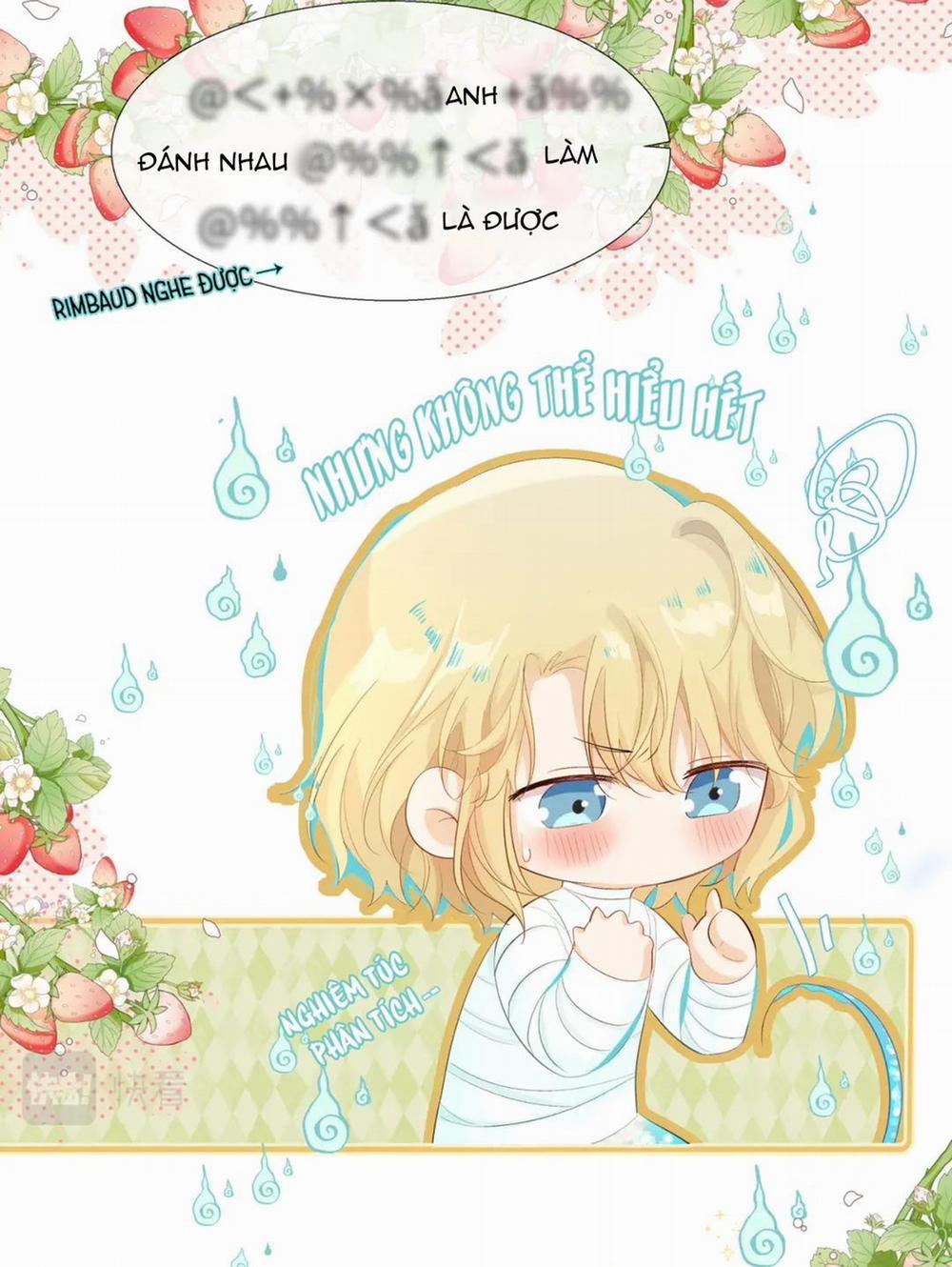 Nhân Ngư Sa Ngã 4 trang 39