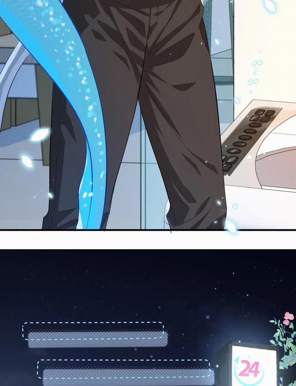 Nhân Ngư Sa Ngã 4 trang 4