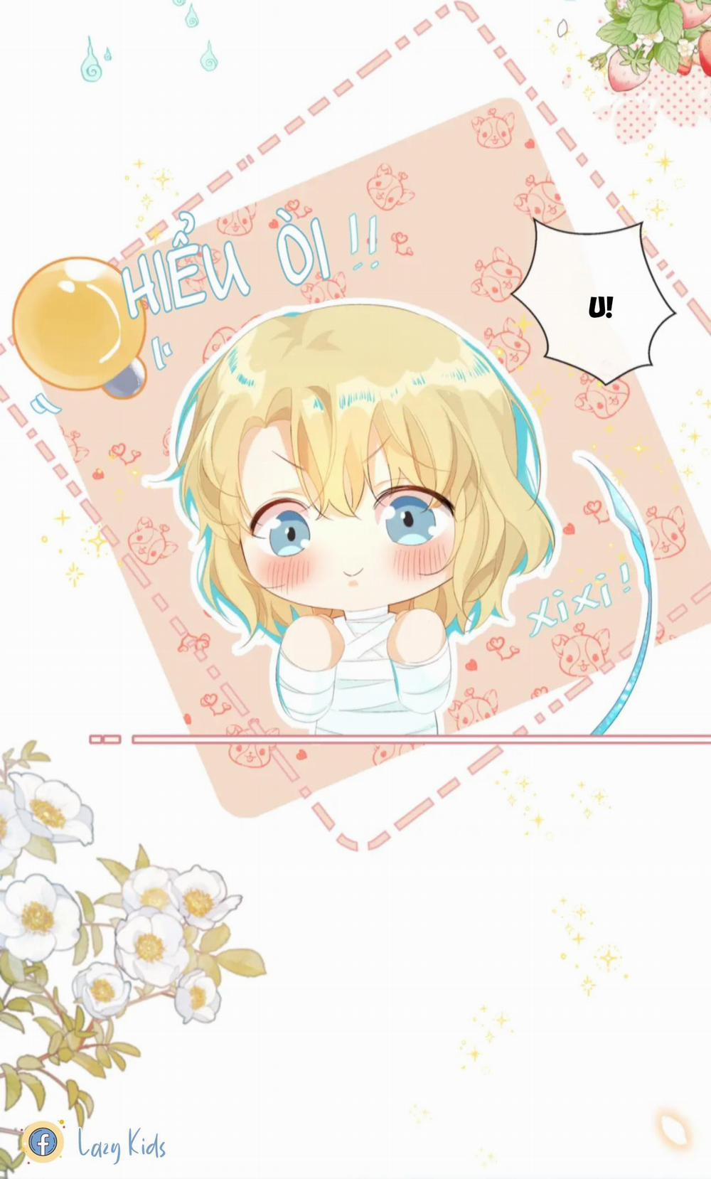 Nhân Ngư Sa Ngã 4 trang 40