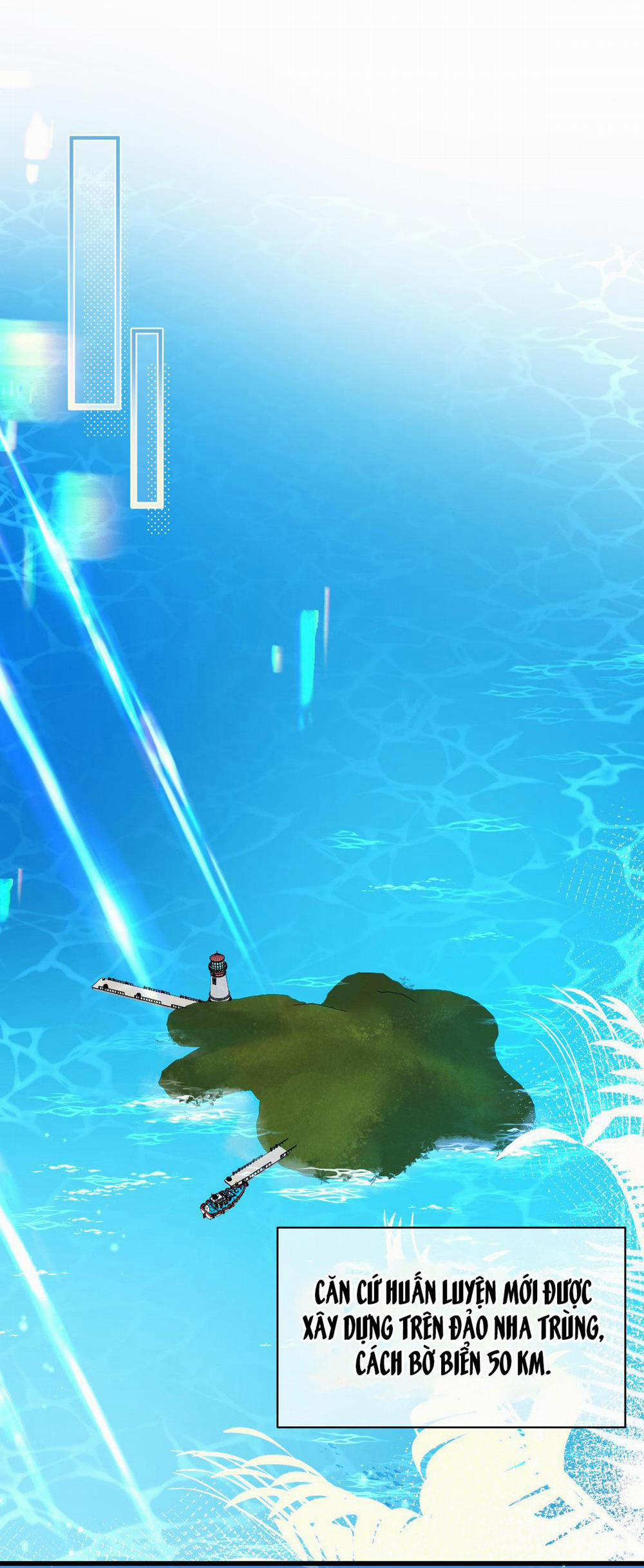 Nhân Ngư Sa Ngã 40 trang 0