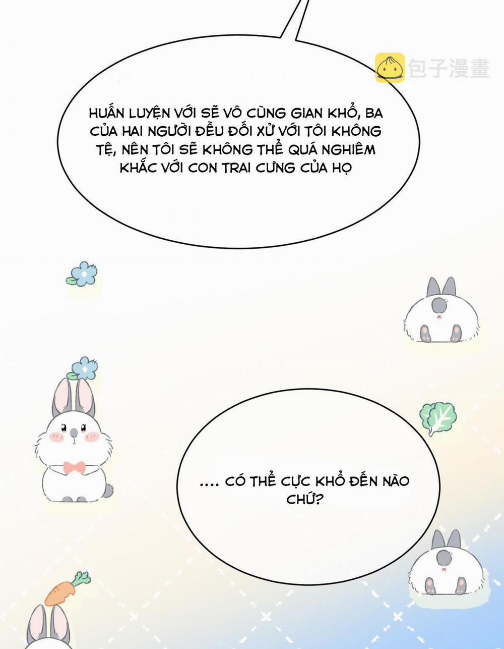 Nhân Ngư Sa Ngã 40 trang 12