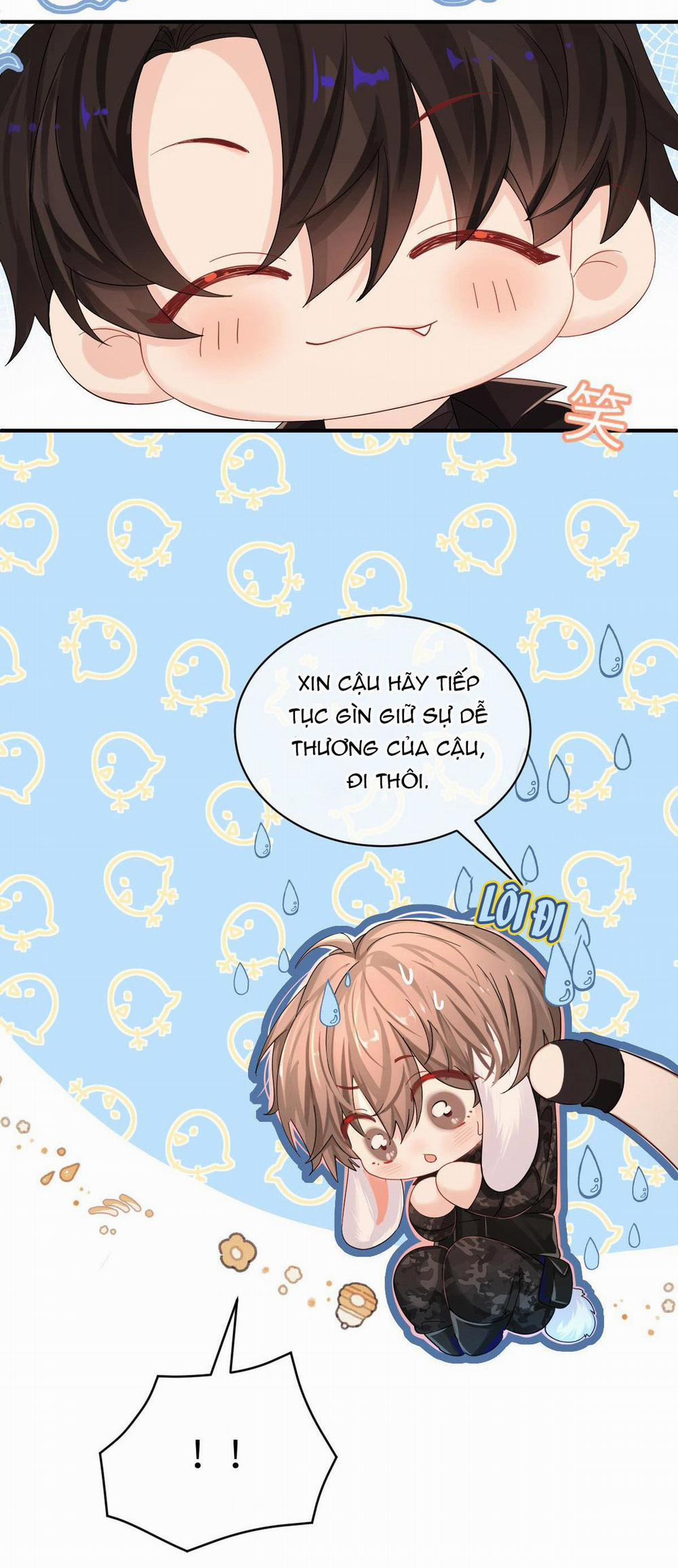 Nhân Ngư Sa Ngã 40 trang 14