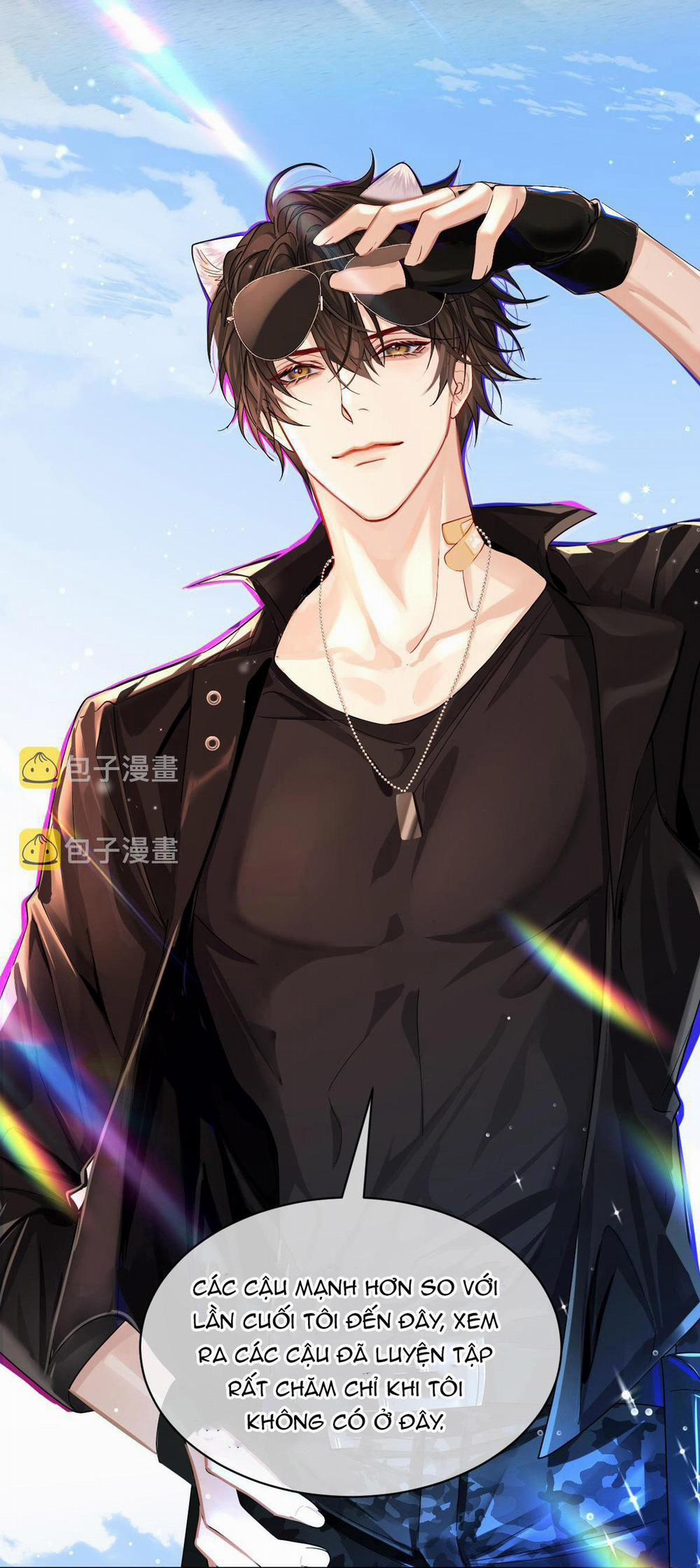 Nhân Ngư Sa Ngã 40 trang 2