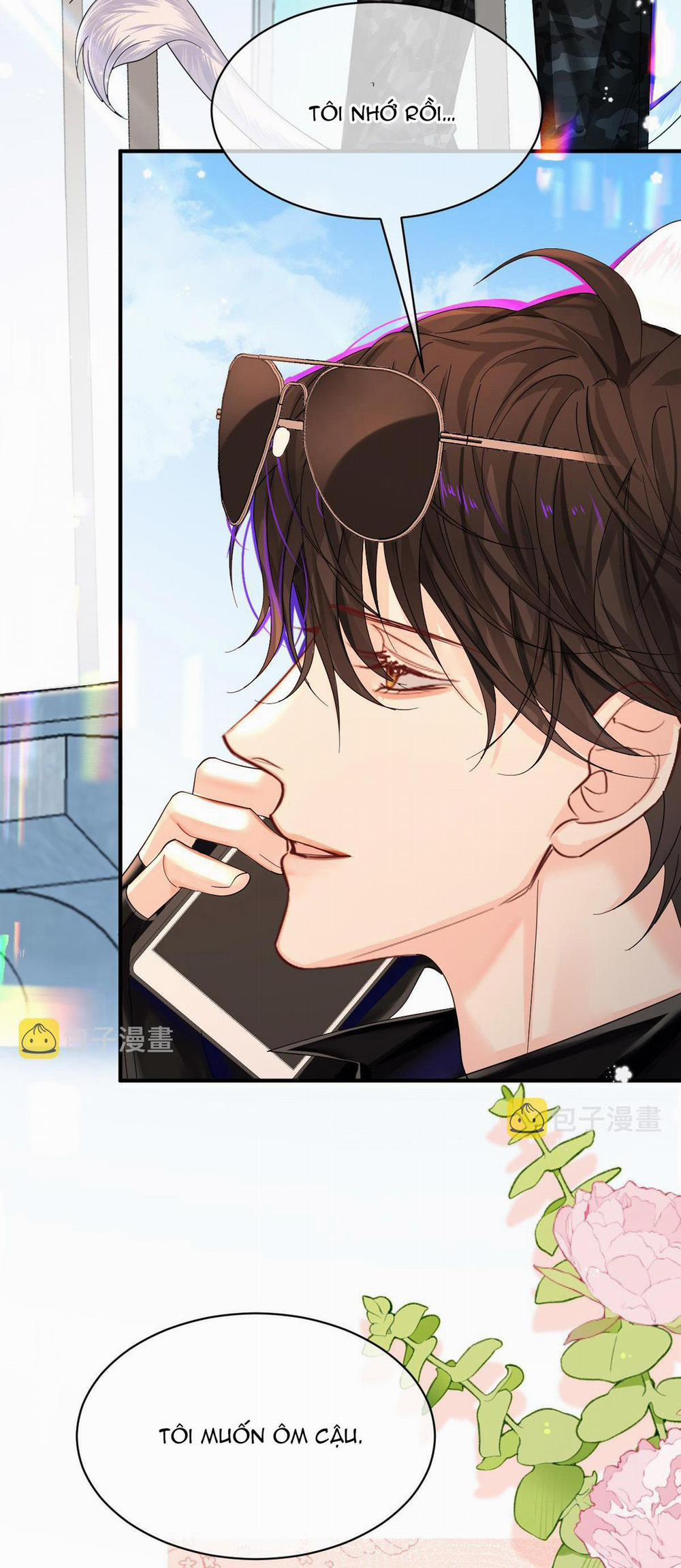 Nhân Ngư Sa Ngã 40 trang 22