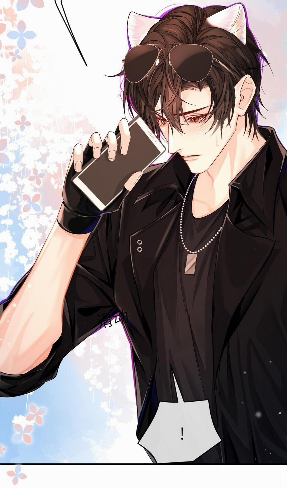 Nhân Ngư Sa Ngã 40 trang 26