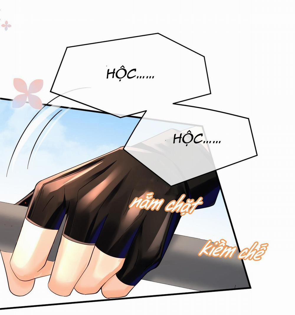 Nhân Ngư Sa Ngã 40 trang 27