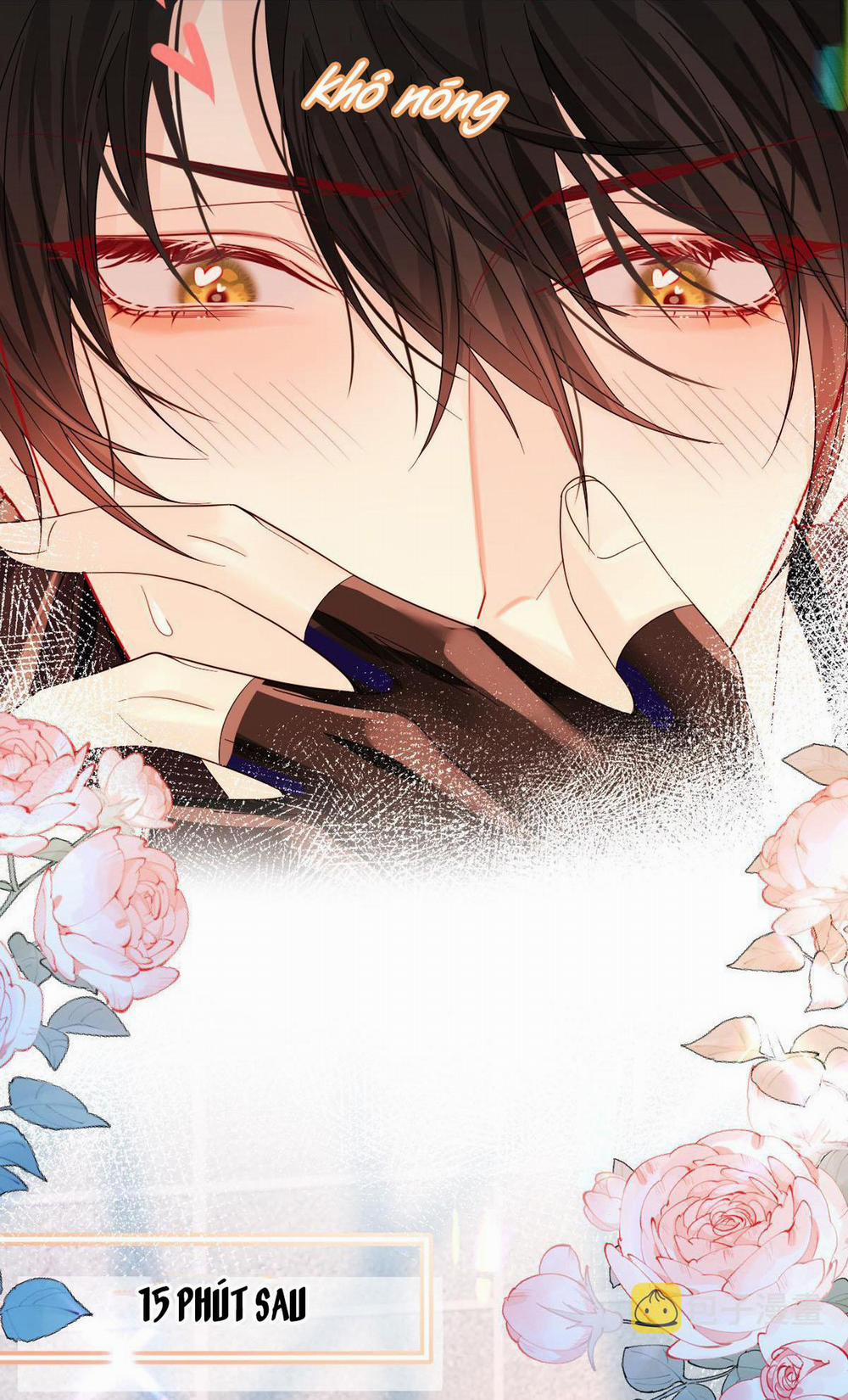 Nhân Ngư Sa Ngã 40 trang 29