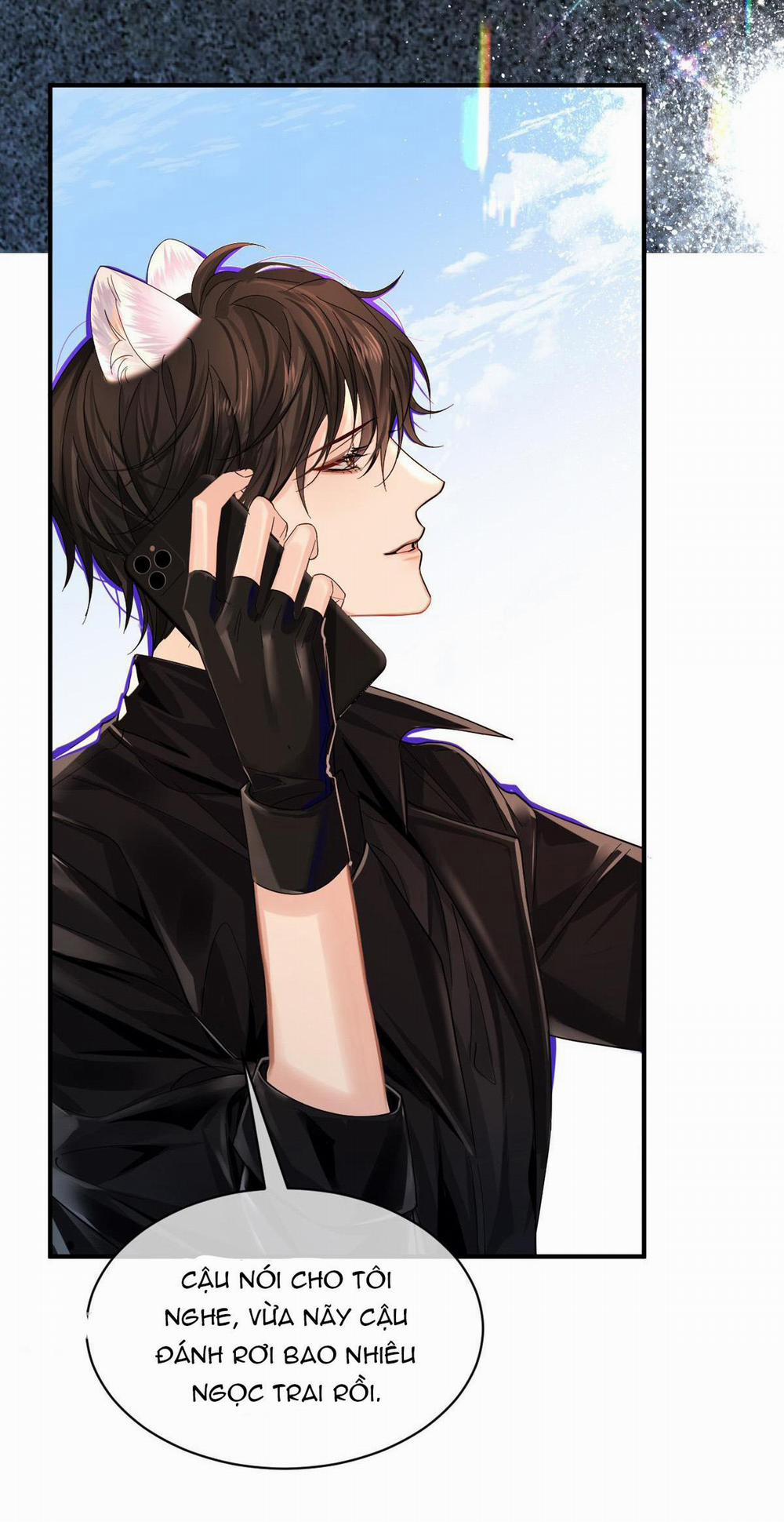 Nhân Ngư Sa Ngã 40 trang 31