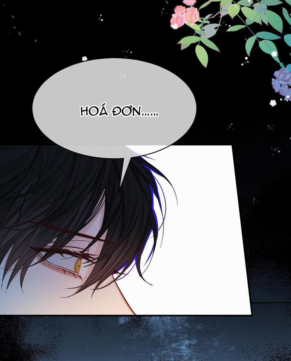 Nhân Ngư Sa Ngã 40 trang 35