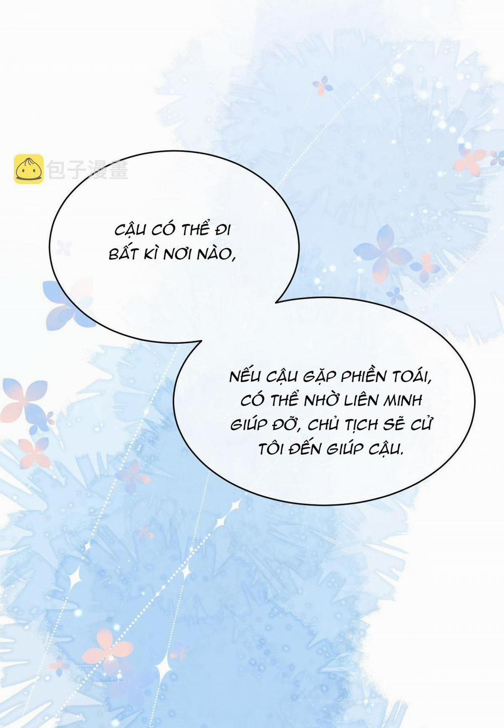 Nhân Ngư Sa Ngã 40 trang 39