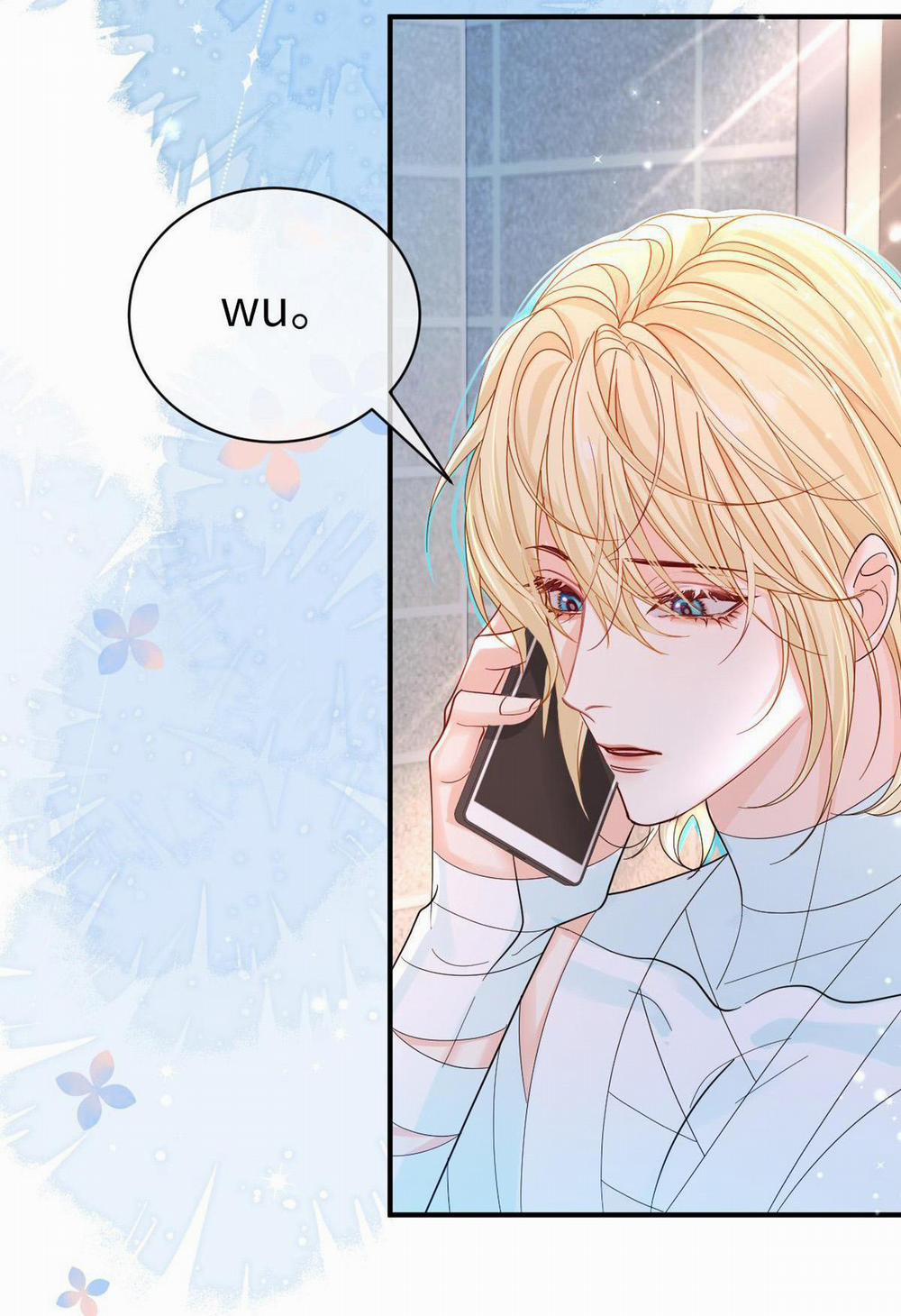 Nhân Ngư Sa Ngã 40 trang 40