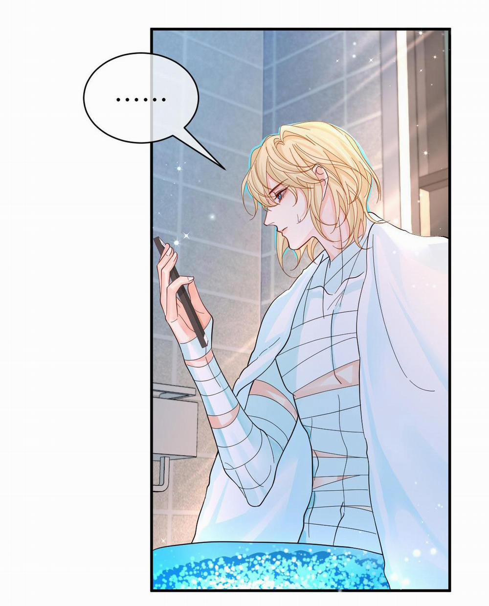 Nhân Ngư Sa Ngã 40 trang 42