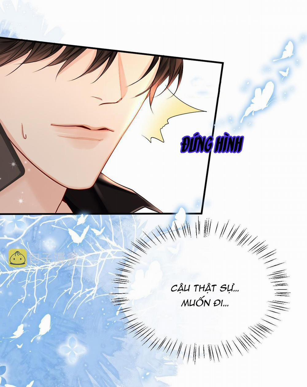 Nhân Ngư Sa Ngã 40 trang 44