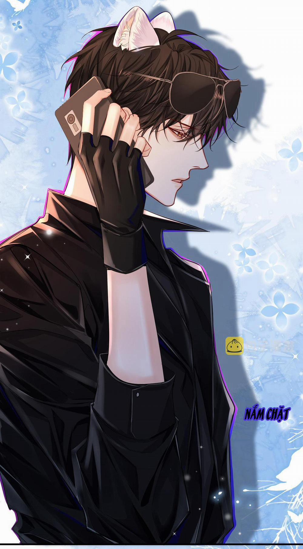 Nhân Ngư Sa Ngã 40 trang 45