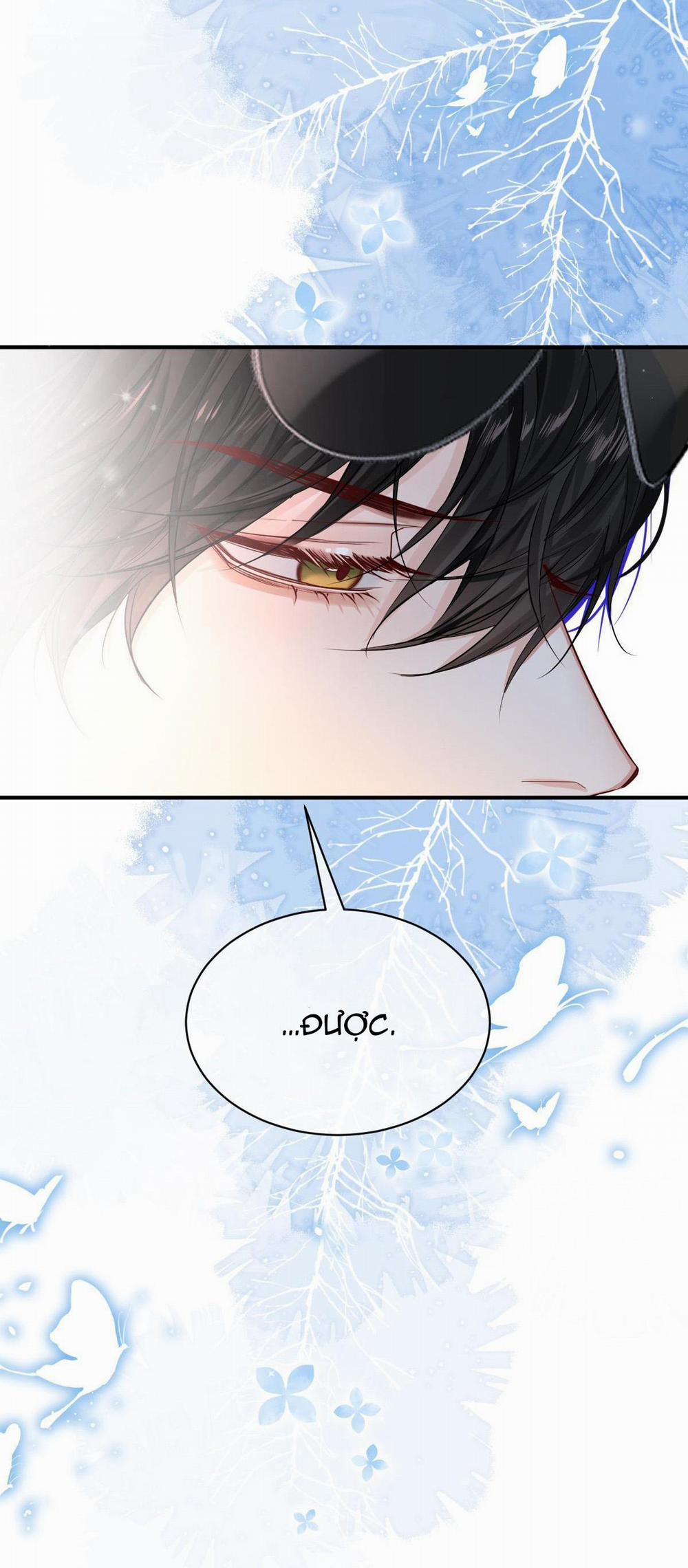 Nhân Ngư Sa Ngã 40 trang 46