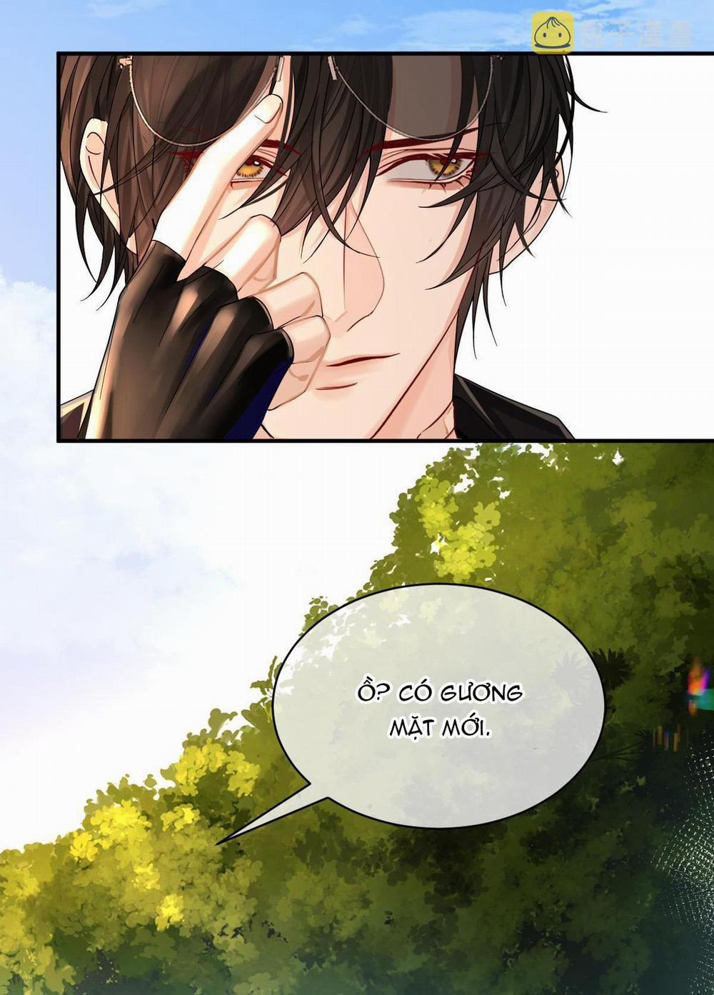 Nhân Ngư Sa Ngã 40 trang 5