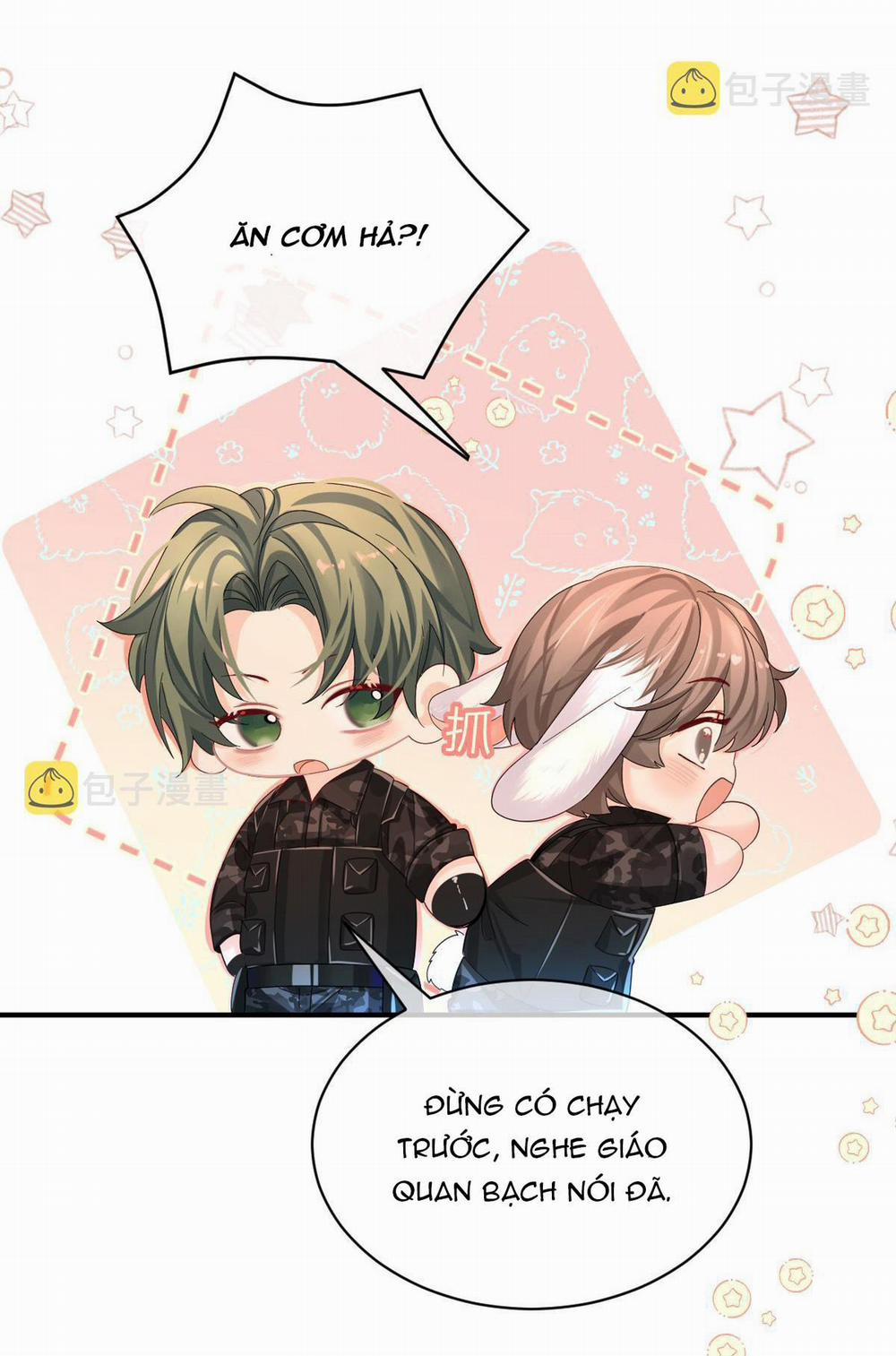 Nhân Ngư Sa Ngã 40 trang 7