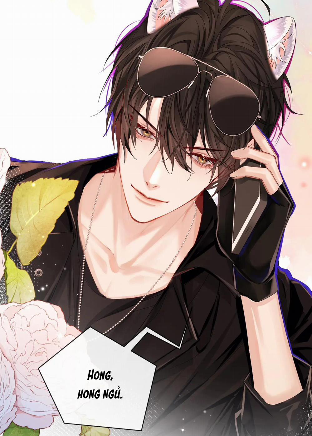 Nhân Ngư Sa Ngã 41.1 trang 3