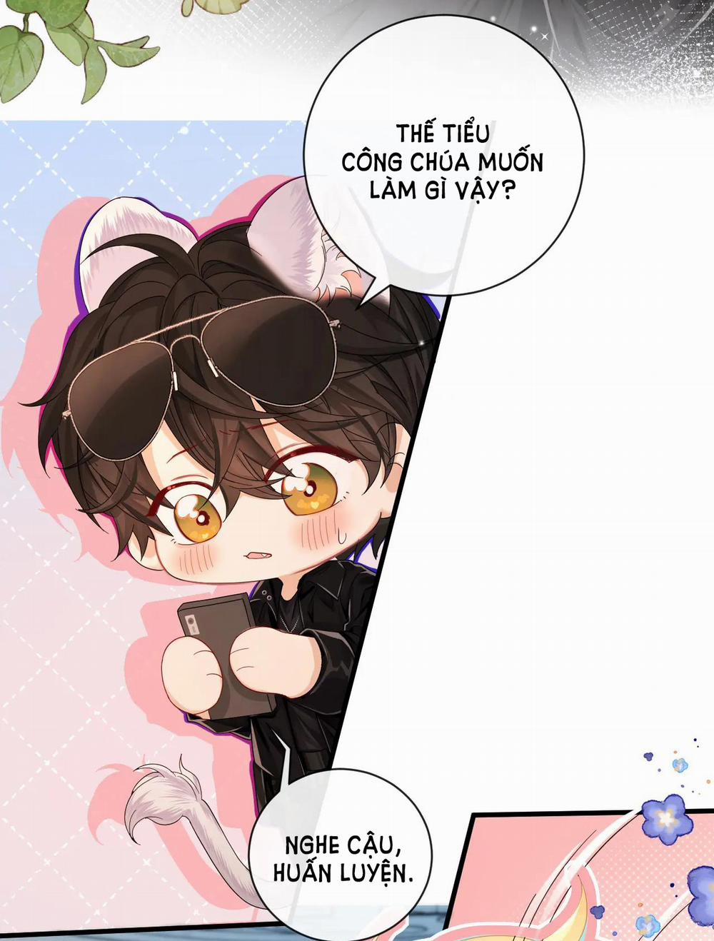 Nhân Ngư Sa Ngã 41.1 trang 4