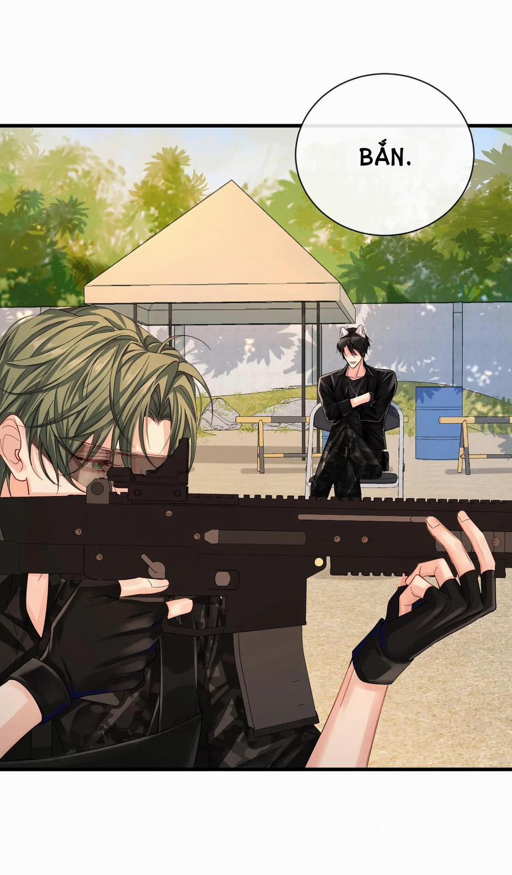 Nhân Ngư Sa Ngã 41.1 trang 8