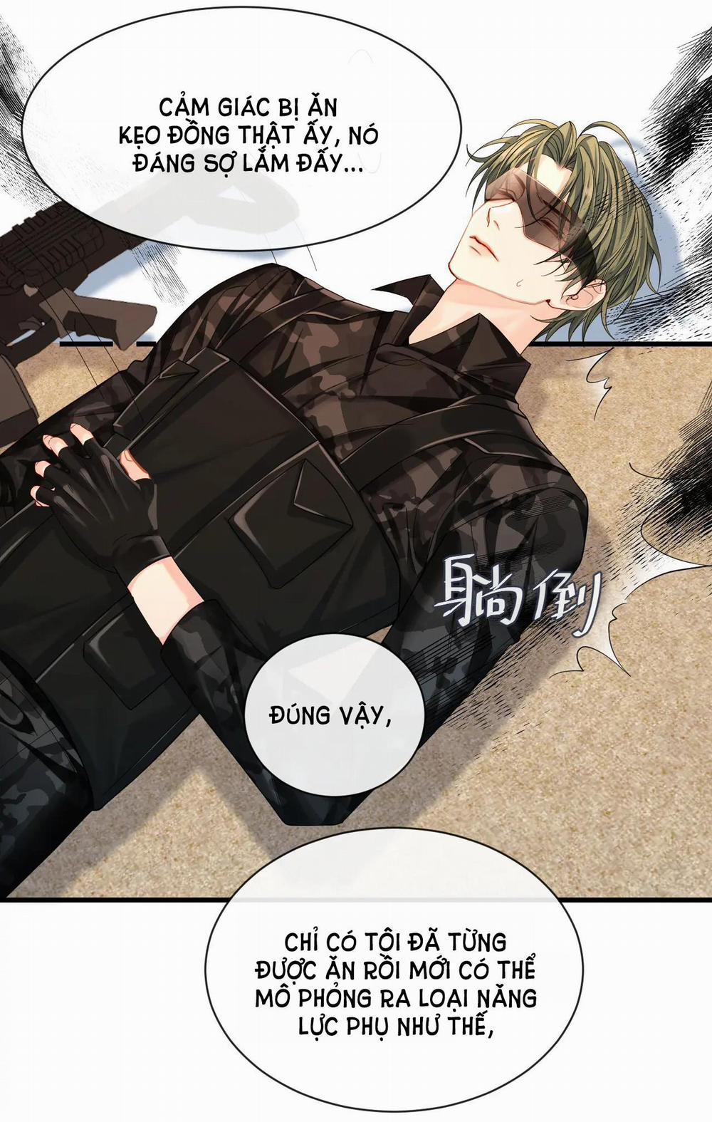 Nhân Ngư Sa Ngã 41.2 trang 0