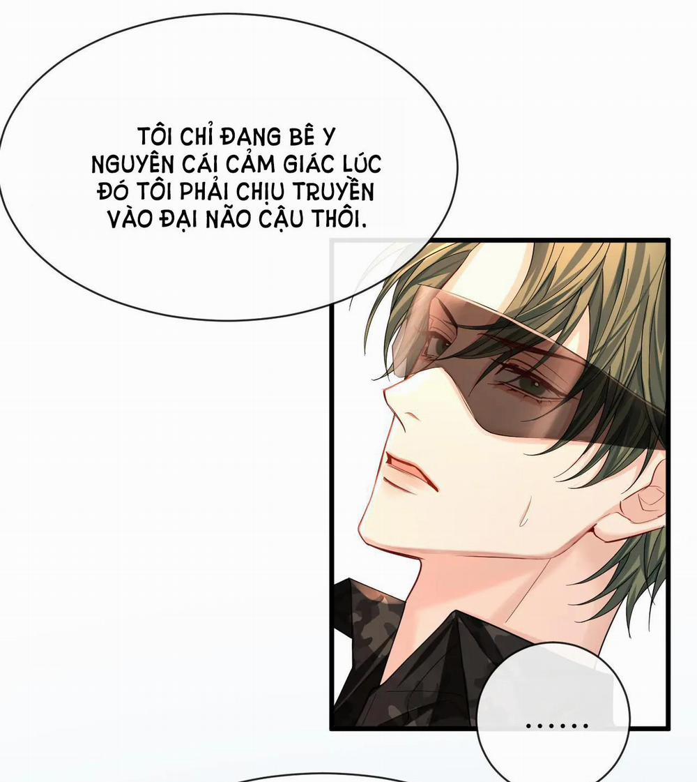 Nhân Ngư Sa Ngã 41.2 trang 1