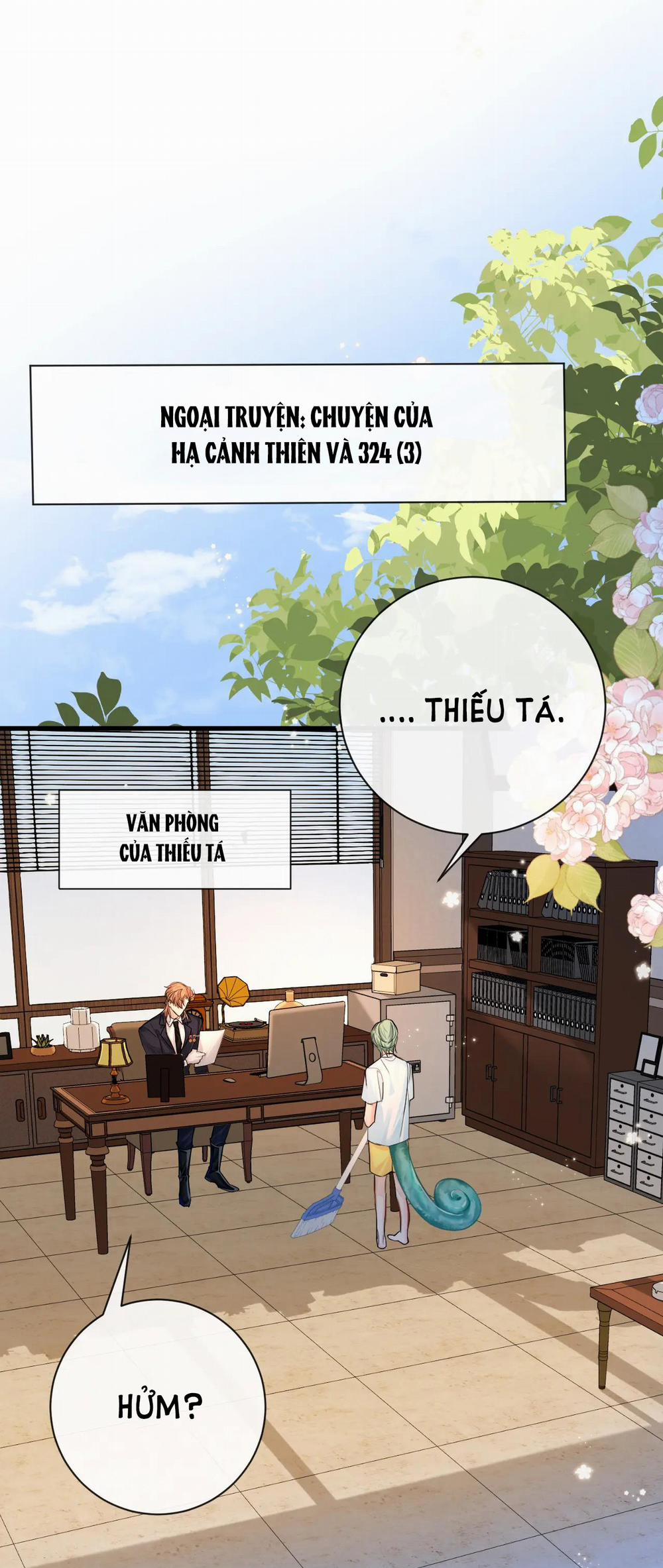 Nhân Ngư Sa Ngã 41.2 trang 13