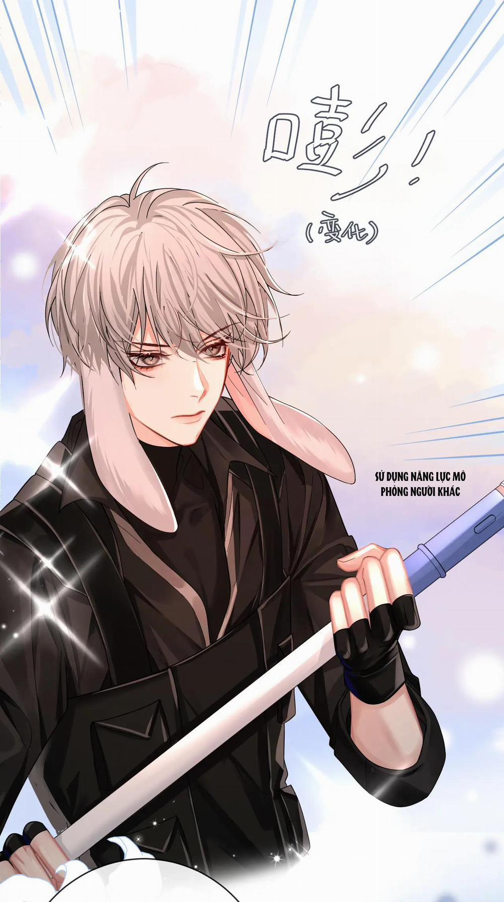 Nhân Ngư Sa Ngã 41.2 trang 15