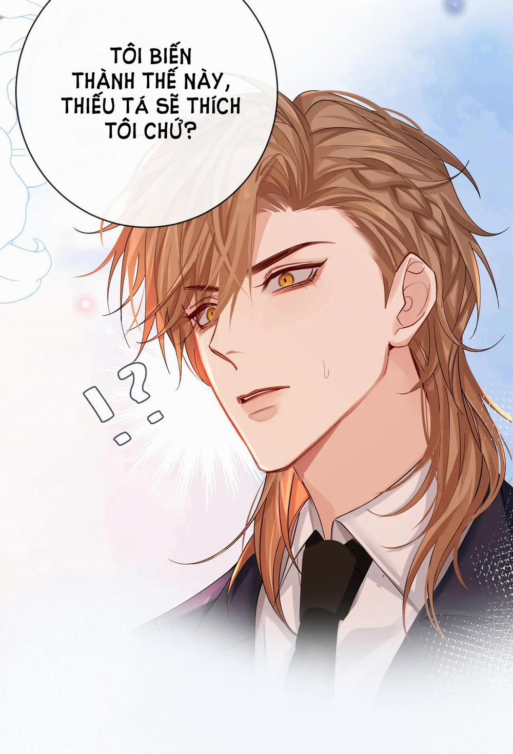 Nhân Ngư Sa Ngã 41.2 trang 16