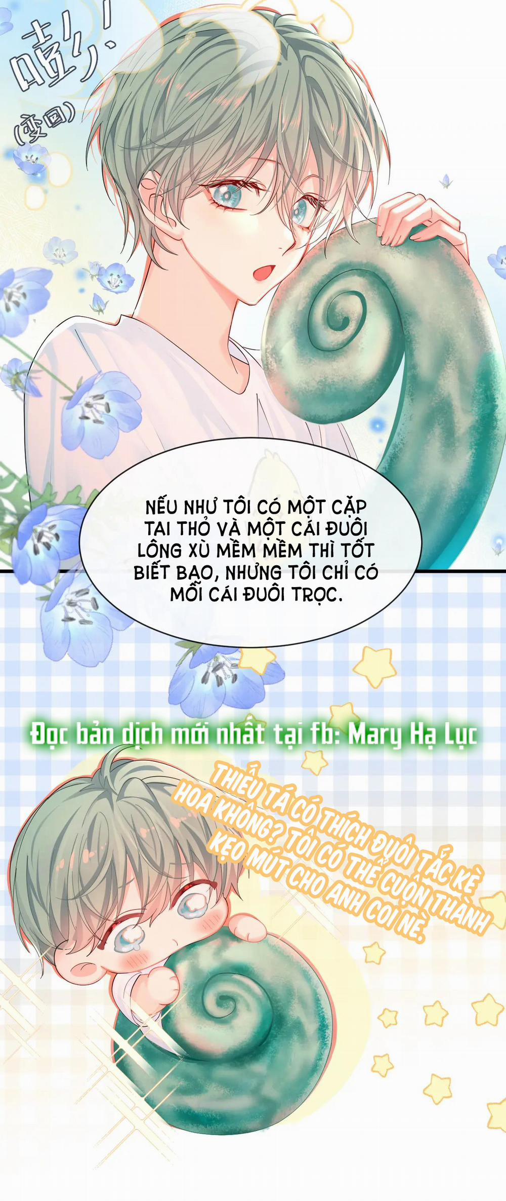 Nhân Ngư Sa Ngã 41.2 trang 18