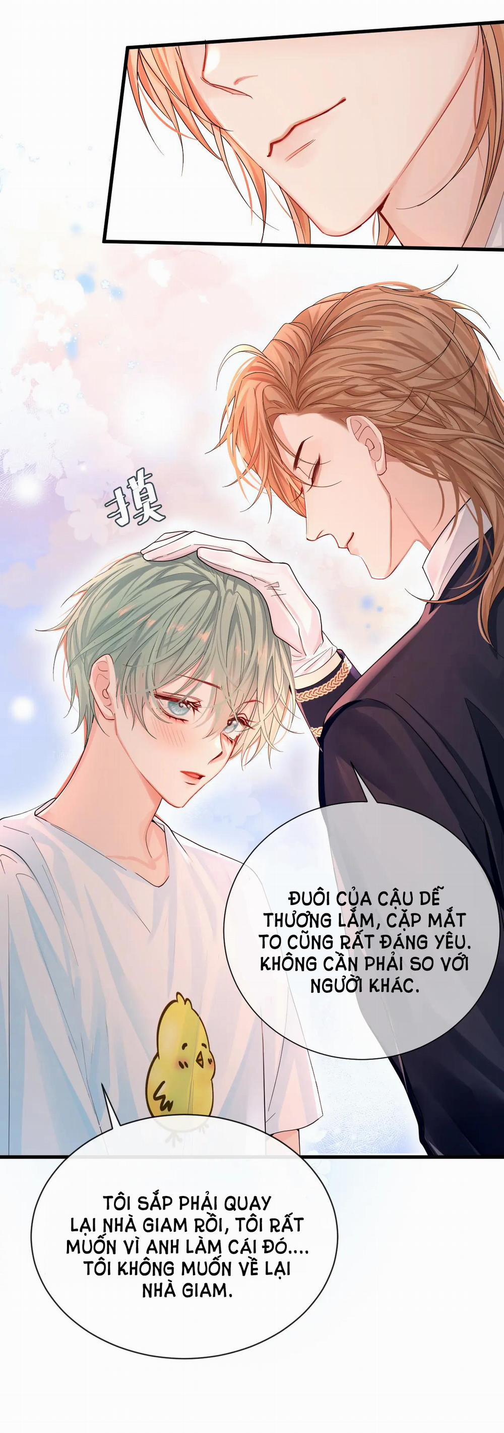 Nhân Ngư Sa Ngã 41.2 trang 19